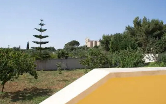 A Casa Di Silvia B&B