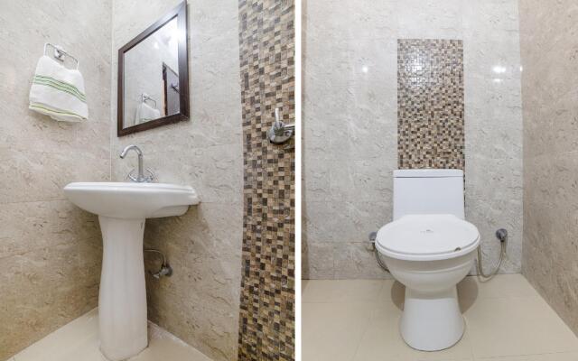 OYO 78465 Abode Home Stay