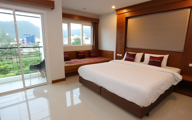 Rojjana Residence
