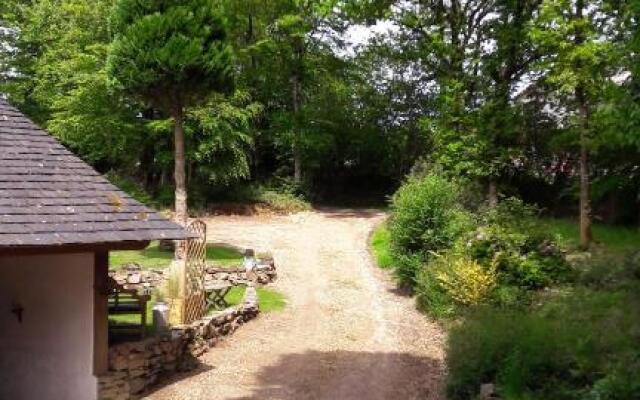 Maison de charme dans un environnement très calme