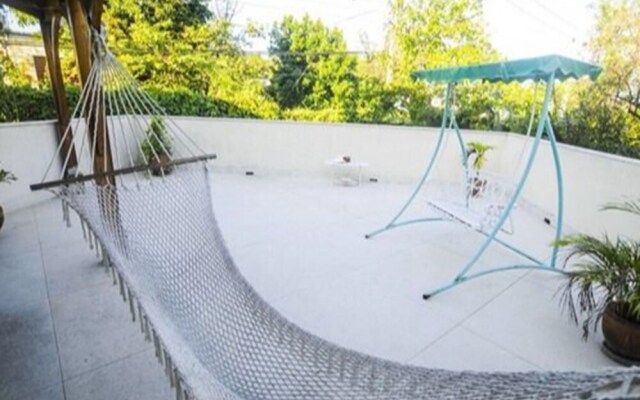 B&B Boutique “Villa Casa Dolce Casa – CDC