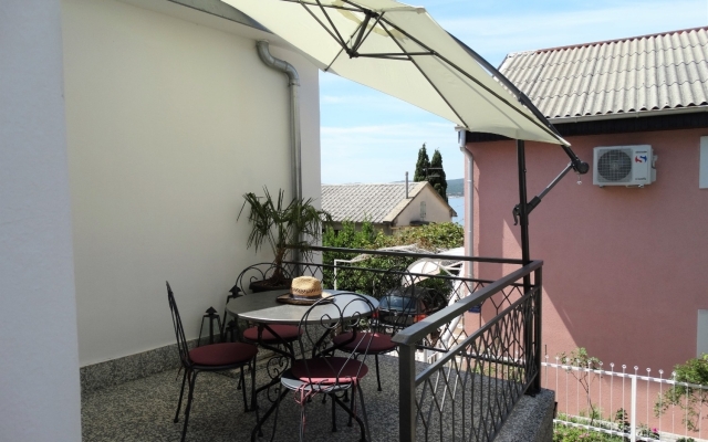 Apartment SinisaG A1 Crikvenica, Riviera Crikvenica