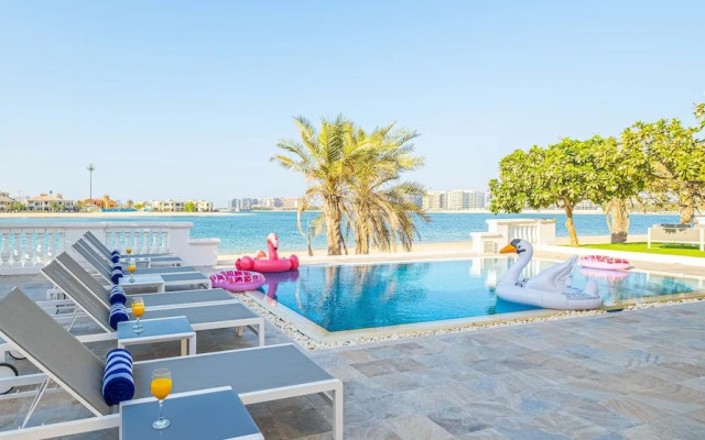 LUX Holiday Home - Frond A 1