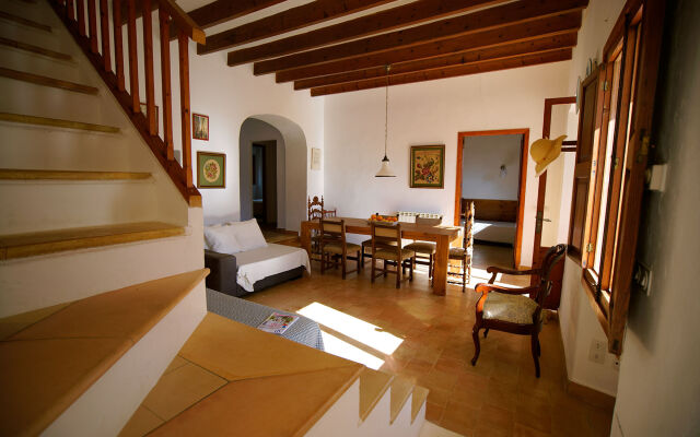 Bou Ros Finca Can Veritat