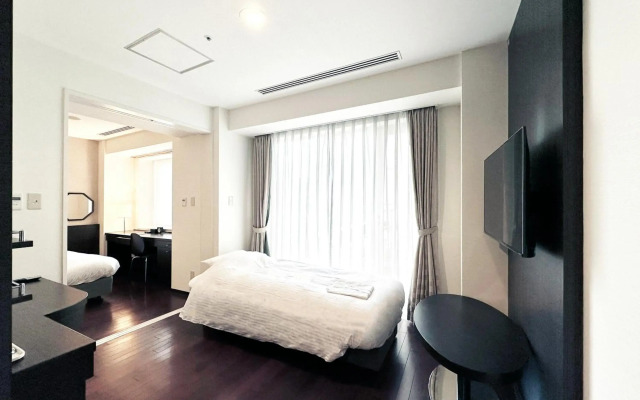 KOKO HOTEL Sendai Kotodai Park