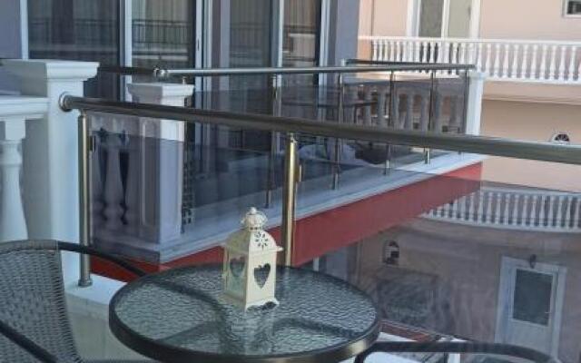 Bella Luxury Suite II