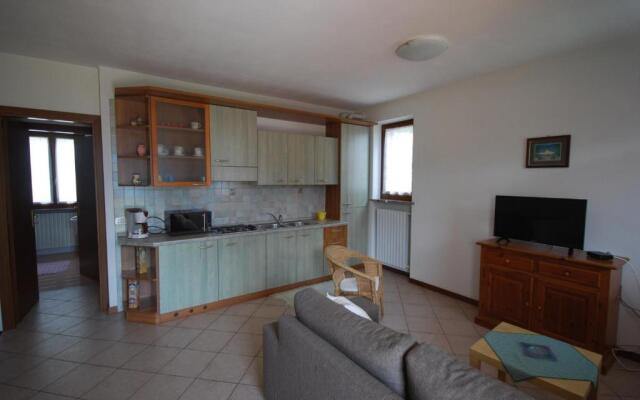 Appartamento Angelica 5 - Rebomaholidays