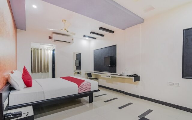 Ms9 Guest Inn by OYO Rooms