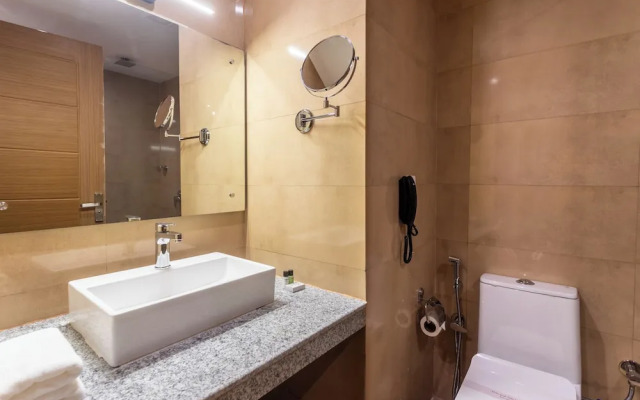 Bhairahawa Garden Resort