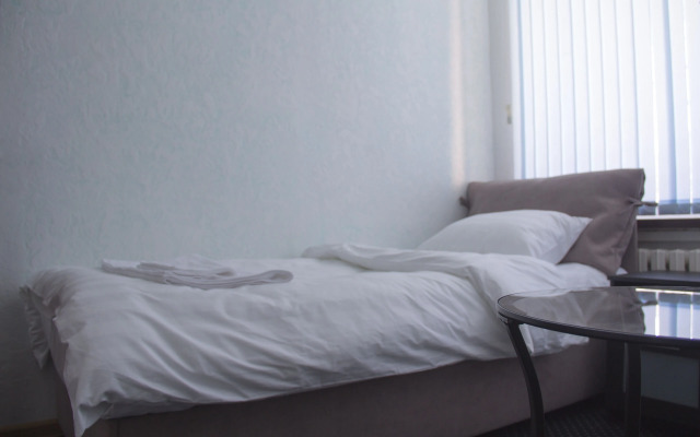 Guest House Rassvet