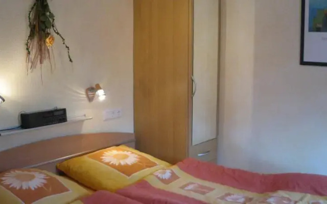 Ferienwohnung Hitzegrad