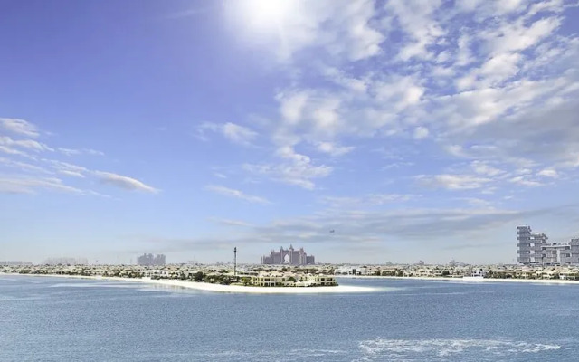 LUX Dream Palm Atlantis Sea View Suite