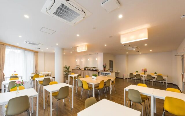 HaoSTAY