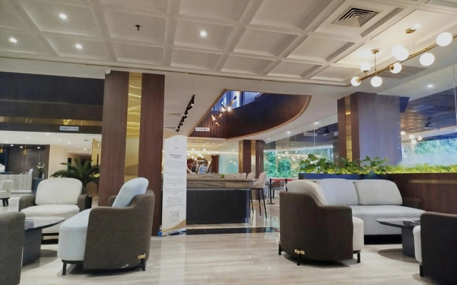 The Sun Hotel Sidoarjo