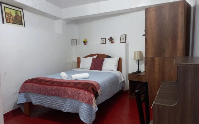 Kunan Cusco