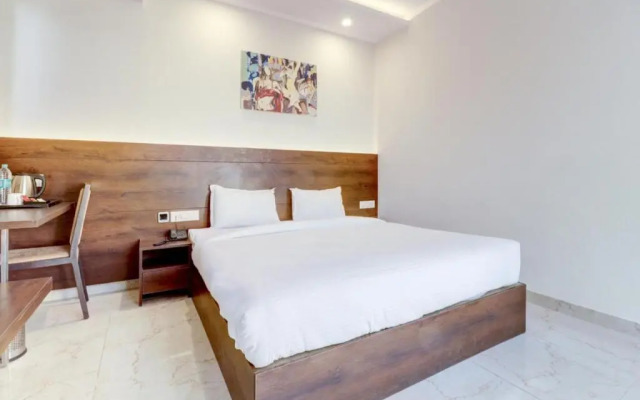 Collection O Mojatel AECS Layout