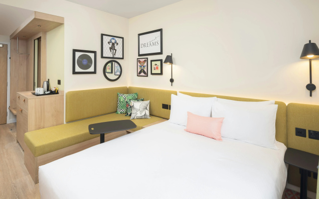 Hampton By Hilton London Old Street