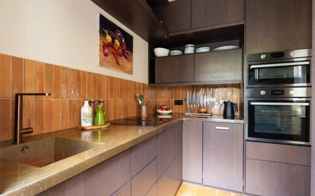 Wyndham Mews III by Onefinestay