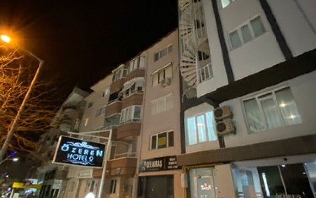 Hotel Ozeren 2