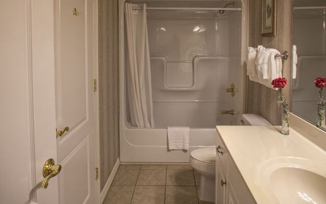 French Quarter Resort