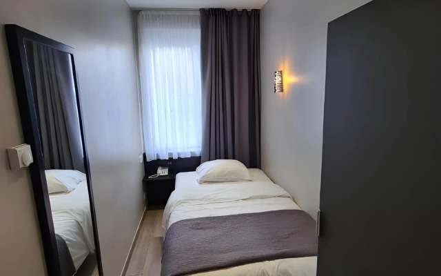 Hotel City Center