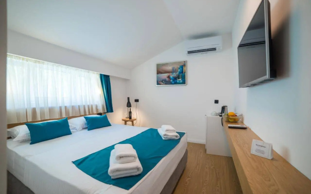 Hotel Admiral