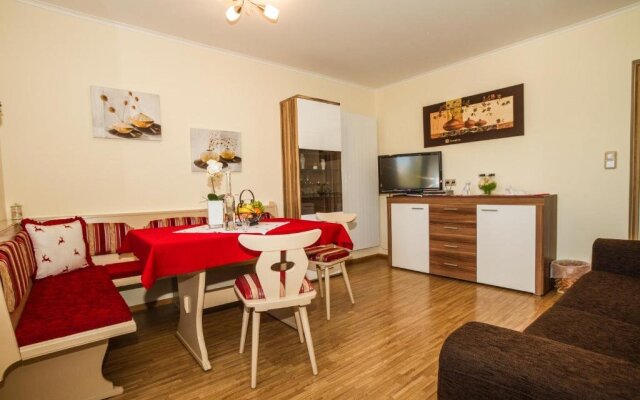 Haus Bergland
