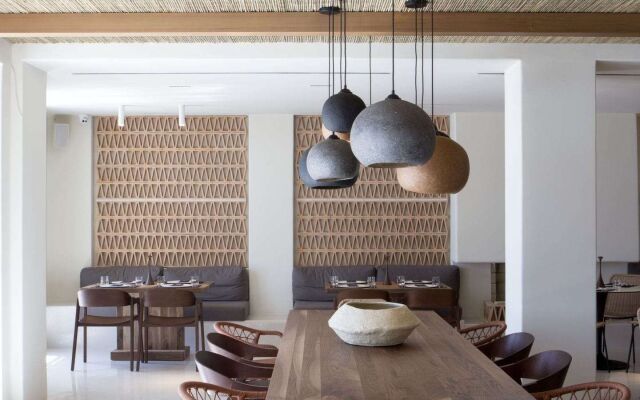 Elessa Hotel - Adults Only