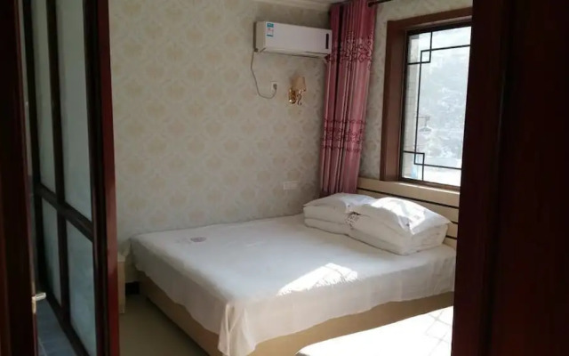 Beijing Ju Man Yuan Triditional Hotel