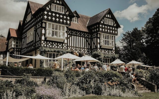 The Highfield House