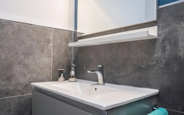 Casa Vacanze Via San Bonaventura 7 - Centro Storico Viterbo