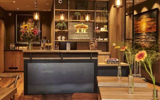City Center Lodge Utrecht