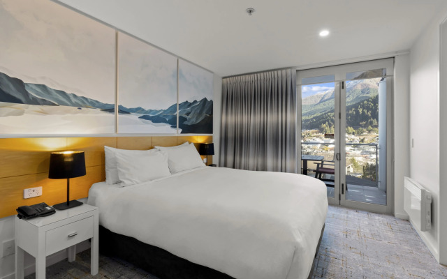 Scenic Suites Queenstown