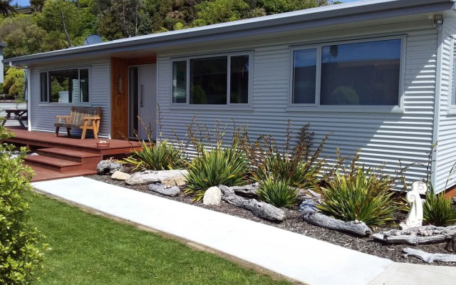 Pohara Beach Retreat