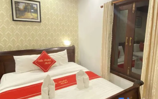 Villa Sirikili Luang Prabang