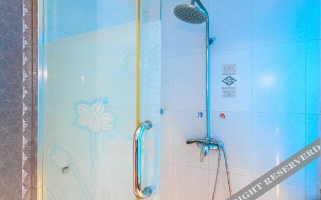 Xianglian Zhixing Hostel