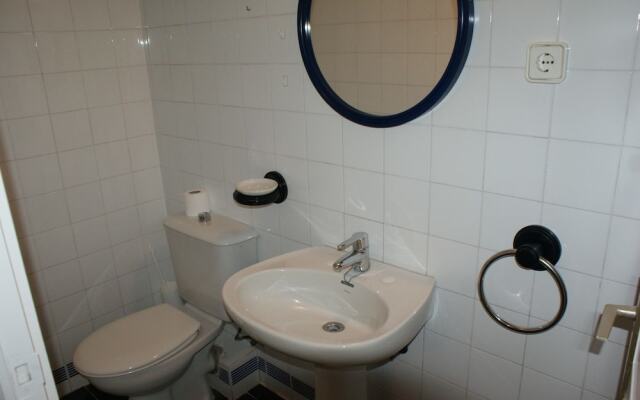 Apartamentos Passeig Del Mar