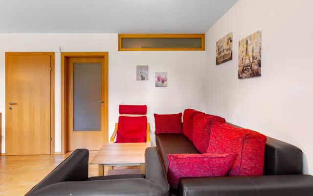Apartment Top 5 Sankt Margarethen im Lungau