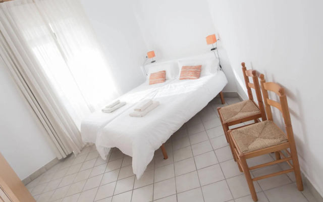 Petit Hotel Hostatgeria Sant Salvador
