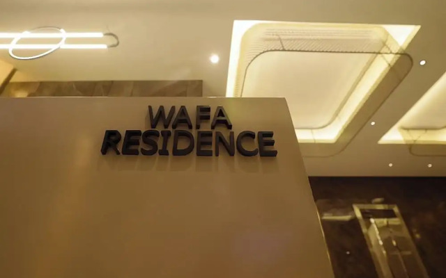 Wafa Residence