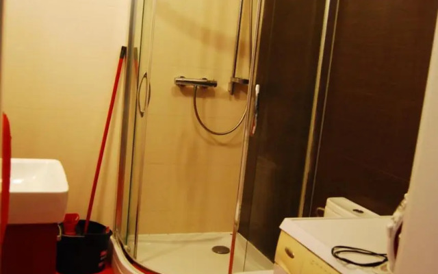 Apartament - Chelmska Olinek