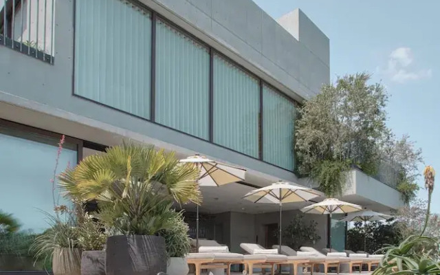 Trunk Hotel Yoyogi Park