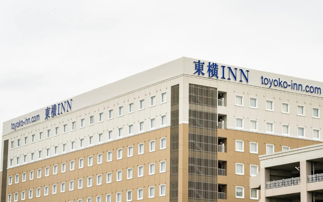 Toyoko Inn Chubu International Airport No.2