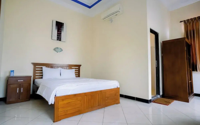 Samudra Hotel by RedDoorz