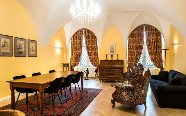 Boutique Hotel Dom - Rooms & Suites