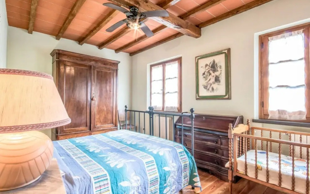 Laia Seravezza in Seravezza