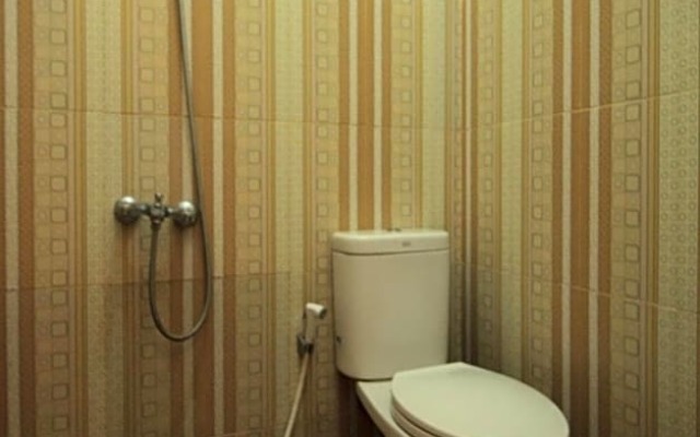 RedDoorz @ Andalas Asri Lampung