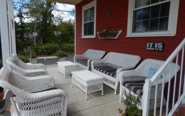 Surfside Inn Chatham