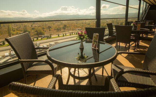 GDZ Hotels Gediz Business