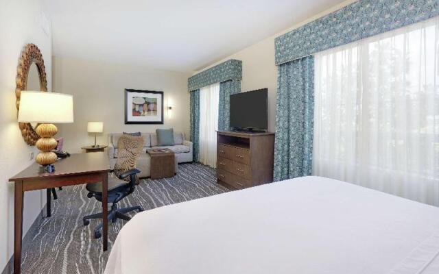 Homewood Suites by Hilton Dallas/Allen